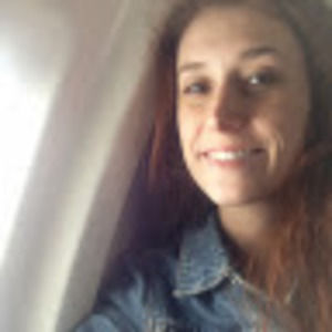 Meet your Posher, Jacquelyn